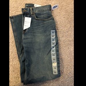 Old Navy Men’s Jeans 33x32
